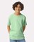 Gildan Ultra Cotton Youth Short Length Crewneck T-Shirt – 6 oz 100% Cotton Fit Durable Tee For School Wear